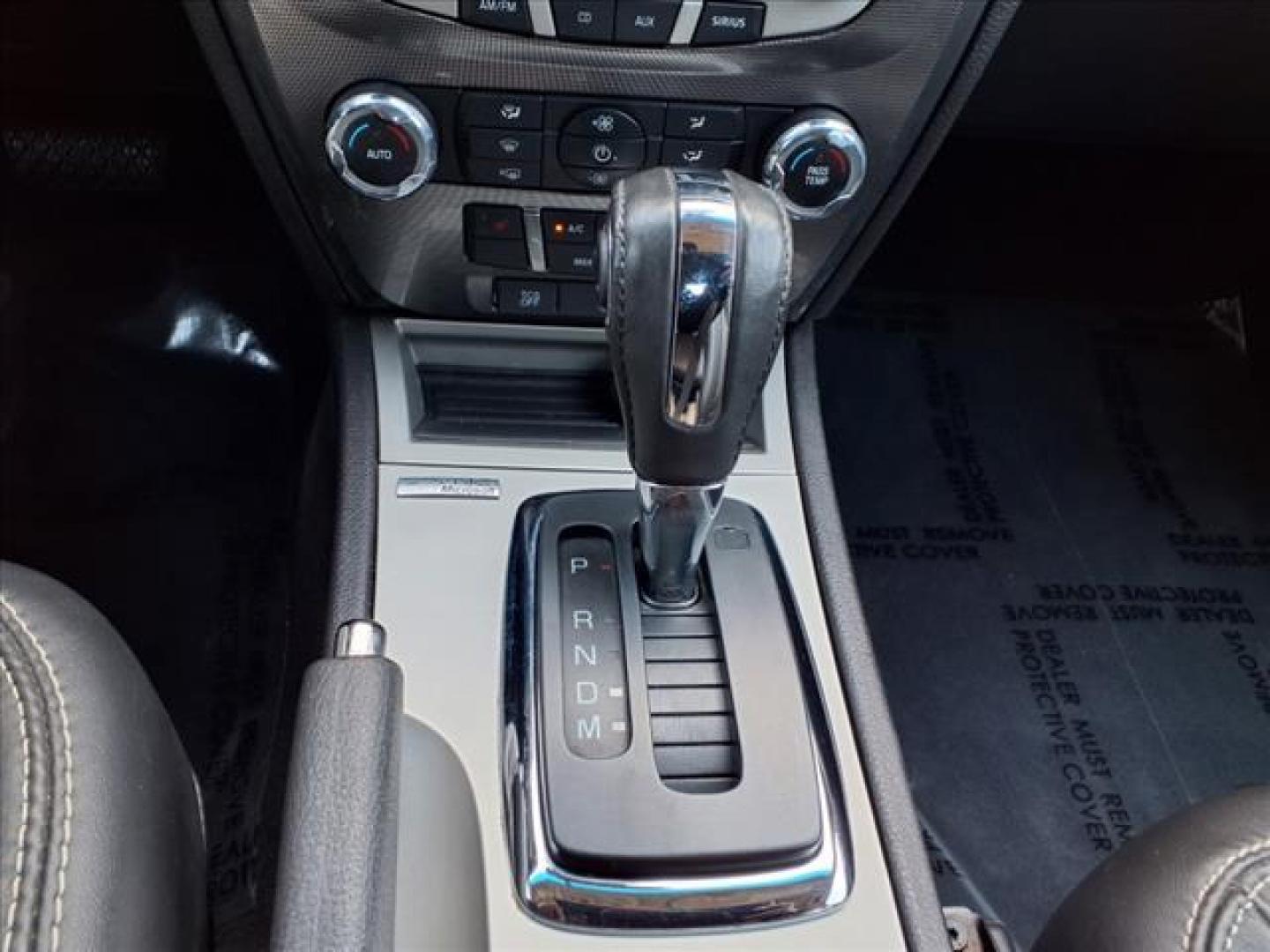 2012 Black Ua Ford Fusion SEL (3FAHP0JG3CR) with an 3.0L 6 Cylinder Sequential-Port F.I. engine, Automatic transmission, located at 50 Eastern Blvd., Essex, MD, 21221, (410) 686-3444, 39.304367, -76.484947 - Photo#17