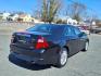 2012 Black Ua Ford Fusion SEL (3FAHP0JG3CR) with an 3.0L 6 Cylinder Sequential-Port F.I. engine, Automatic transmission, located at 50 Eastern Blvd., Essex, MD, 21221, (410) 686-3444, 39.304367, -76.484947 - Photo#4