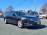 2012 Black Ua Ford Fusion SEL (3FAHP0JG3CR) with an 3.0L 6 Cylinder Sequential-Port F.I. engine, Automatic transmission, located at 50 Eastern Blvd., Essex, MD, 21221, (410) 686-3444, 39.304367, -76.484947 - Photo#6