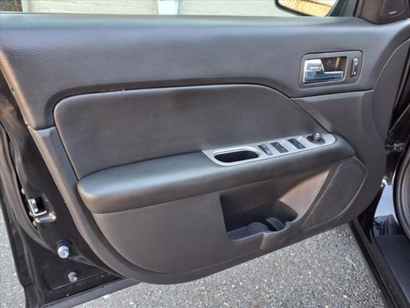 2012 Black Ua Ford Fusion SEL (3FAHP0JG3CR) with an 3.0L 6 Cylinder Sequential-Port F.I. engine, Automatic transmission, located at 50 Eastern Blvd., Essex, MD, 21221, (410) 686-3444, 39.304367, -76.484947 - Photo#8