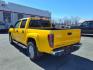 2005 Yellow GMC Canyon Z85 SLE (1GTDS136358) with an 3.5L 6 Cylinder Fuel Injected engine, 4-Speed Automatic transmission, located at 50 Eastern Blvd., Essex, MD, 21221, (410) 686-3444, 39.304367, -76.484947 - Photo#2