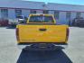 2005 Yellow GMC Canyon Z85 SLE (1GTDS136358) with an 3.5L 6 Cylinder Fuel Injected engine, 4-Speed Automatic transmission, located at 50 Eastern Blvd., Essex, MD, 21221, (410) 686-3444, 39.304367, -76.484947 - Photo#3