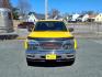 2005 Yellow GMC Canyon Z85 SLE (1GTDS136358) with an 3.5L 6 Cylinder Fuel Injected engine, 4-Speed Automatic transmission, located at 50 Eastern Blvd., Essex, MD, 21221, (410) 686-3444, 39.304367, -76.484947 - Photo#8