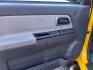 2005 Yellow GMC Canyon Z85 SLE (1GTDS136358) with an 3.5L 6 Cylinder Fuel Injected engine, 4-Speed Automatic transmission, located at 50 Eastern Blvd., Essex, MD, 21221, (410) 686-3444, 39.304367, -76.484947 - Photo#10