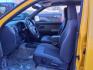2005 Yellow GMC Canyon Z85 SLE (1GTDS136358) with an 3.5L 6 Cylinder Fuel Injected engine, 4-Speed Automatic transmission, located at 50 Eastern Blvd., Essex, MD, 21221, (410) 686-3444, 39.304367, -76.484947 - Photo#12