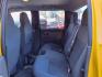 2005 Yellow GMC Canyon Z85 SLE (1GTDS136358) with an 3.5L 6 Cylinder Fuel Injected engine, 4-Speed Automatic transmission, located at 50 Eastern Blvd., Essex, MD, 21221, (410) 686-3444, 39.304367, -76.484947 - Photo#13