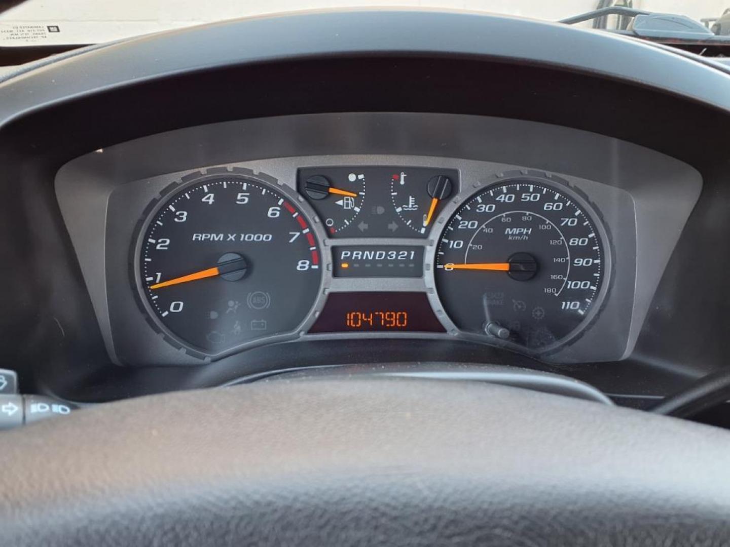 2005 Yellow GMC Canyon Z85 SLE (1GTDS136358) with an 3.5L 6 Cylinder Fuel Injected engine, 4-Speed Automatic transmission, located at 50 Eastern Blvd., Essex, MD, 21221, (410) 686-3444, 39.304367, -76.484947 - Photo#19