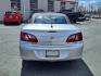 2008 Silver Chrysler Sebring 2DRCV (1C3LC55RX8N) with an 2.7L 6 Cylinder Sequential-Port F.I. engine, Automatic transmission, located at 50 Eastern Blvd., Essex, MD, 21221, (410) 686-3444, 39.304367, -76.484947 - Photo#3