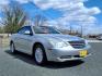 2008 Silver Chrysler Sebring 2DRCV (1C3LC55RX8N) with an 2.7L 6 Cylinder Sequential-Port F.I. engine, Automatic transmission, located at 50 Eastern Blvd., Essex, MD, 21221, (410) 686-3444, 39.304367, -76.484947 - Photo#6