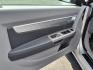 2008 Silver Chrysler Sebring 2DRCV (1C3LC55RX8N) with an 2.7L 6 Cylinder Sequential-Port F.I. engine, Automatic transmission, located at 50 Eastern Blvd., Essex, MD, 21221, (410) 686-3444, 39.304367, -76.484947 - Photo#9