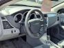 2008 Silver Chrysler Sebring 2DRCV (1C3LC55RX8N) with an 2.7L 6 Cylinder Sequential-Port F.I. engine, Automatic transmission, located at 50 Eastern Blvd., Essex, MD, 21221, (410) 686-3444, 39.304367, -76.484947 - Photo#10