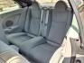 2008 Silver Chrysler Sebring 2DRCV (1C3LC55RX8N) with an 2.7L 6 Cylinder Sequential-Port F.I. engine, Automatic transmission, located at 50 Eastern Blvd., Essex, MD, 21221, (410) 686-3444, 39.304367, -76.484947 - Photo#12