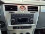 2008 Silver Chrysler Sebring 2DRCV (1C3LC55RX8N) with an 2.7L 6 Cylinder Sequential-Port F.I. engine, Automatic transmission, located at 50 Eastern Blvd., Essex, MD, 21221, (410) 686-3444, 39.304367, -76.484947 - Photo#18