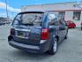 2008 Modern Blue Pearlcoat Dodge Grand Caravan SXT (1D8HN54P88B) with an 3.8L 6 Cylinder Sequential-Port F.I. engine, Automatic transmission, located at 50 Eastern Blvd., Essex, MD, 21221, (410) 686-3444, 39.304367, -76.484947 - Photo#5