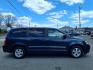 2008 Modern Blue Pearlcoat Dodge Grand Caravan SXT (1D8HN54P88B) with an 3.8L 6 Cylinder Sequential-Port F.I. engine, Automatic transmission, located at 50 Eastern Blvd., Essex, MD, 21221, (410) 686-3444, 39.304367, -76.484947 - Photo#6