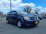 2008 Modern Blue Pearlcoat Dodge Grand Caravan SXT (1D8HN54P88B) with an 3.8L 6 Cylinder Sequential-Port F.I. engine, Automatic transmission, located at 50 Eastern Blvd., Essex, MD, 21221, (410) 686-3444, 39.304367, -76.484947 - Photo#7