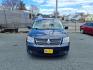 2008 Modern Blue Pearlcoat Dodge Grand Caravan SXT (1D8HN54P88B) with an 3.8L 6 Cylinder Sequential-Port F.I. engine, Automatic transmission, located at 50 Eastern Blvd., Essex, MD, 21221, (410) 686-3444, 39.304367, -76.484947 - Photo#8