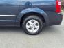2008 Modern Blue Pearlcoat Dodge Grand Caravan SXT (1D8HN54P88B) with an 3.8L 6 Cylinder Sequential-Port F.I. engine, Automatic transmission, located at 50 Eastern Blvd., Essex, MD, 21221, (410) 686-3444, 39.304367, -76.484947 - Photo#9