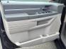 2008 Modern Blue Pearlcoat Dodge Grand Caravan SXT (1D8HN54P88B) with an 3.8L 6 Cylinder Sequential-Port F.I. engine, Automatic transmission, located at 50 Eastern Blvd., Essex, MD, 21221, (410) 686-3444, 39.304367, -76.484947 - Photo#10
