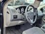 2008 Modern Blue Pearlcoat Dodge Grand Caravan SXT (1D8HN54P88B) with an 3.8L 6 Cylinder Sequential-Port F.I. engine, Automatic transmission, located at 50 Eastern Blvd., Essex, MD, 21221, (410) 686-3444, 39.304367, -76.484947 - Photo#11