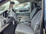 2008 Modern Blue Pearlcoat Dodge Grand Caravan SXT (1D8HN54P88B) with an 3.8L 6 Cylinder Sequential-Port F.I. engine, Automatic transmission, located at 50 Eastern Blvd., Essex, MD, 21221, (410) 686-3444, 39.304367, -76.484947 - Photo#12