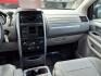 2008 Modern Blue Pearlcoat Dodge Grand Caravan SXT (1D8HN54P88B) with an 3.8L 6 Cylinder Sequential-Port F.I. engine, Automatic transmission, located at 50 Eastern Blvd., Essex, MD, 21221, (410) 686-3444, 39.304367, -76.484947 - Photo#16