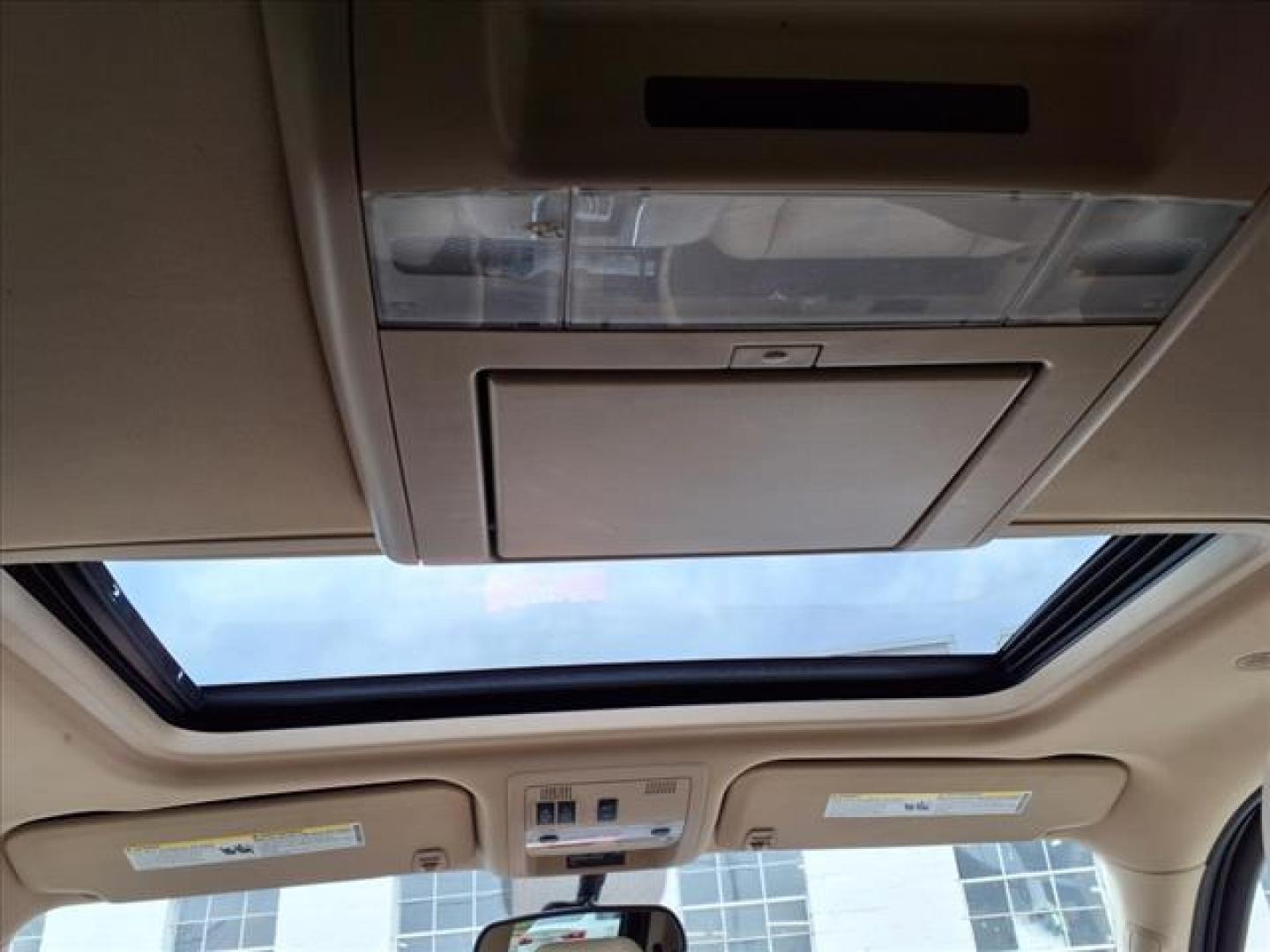 2013 Black Raven Cadillac Escalade ESV Luxury (1GYS4HEF0DR) with an 6.2L 8 Cylinder Sequential-Port F.I. engine, ATAWD transmission, located at 50 Eastern Blvd., Essex, MD, 21221, (410) 686-3444, 39.304367, -76.484947 - Photo#16