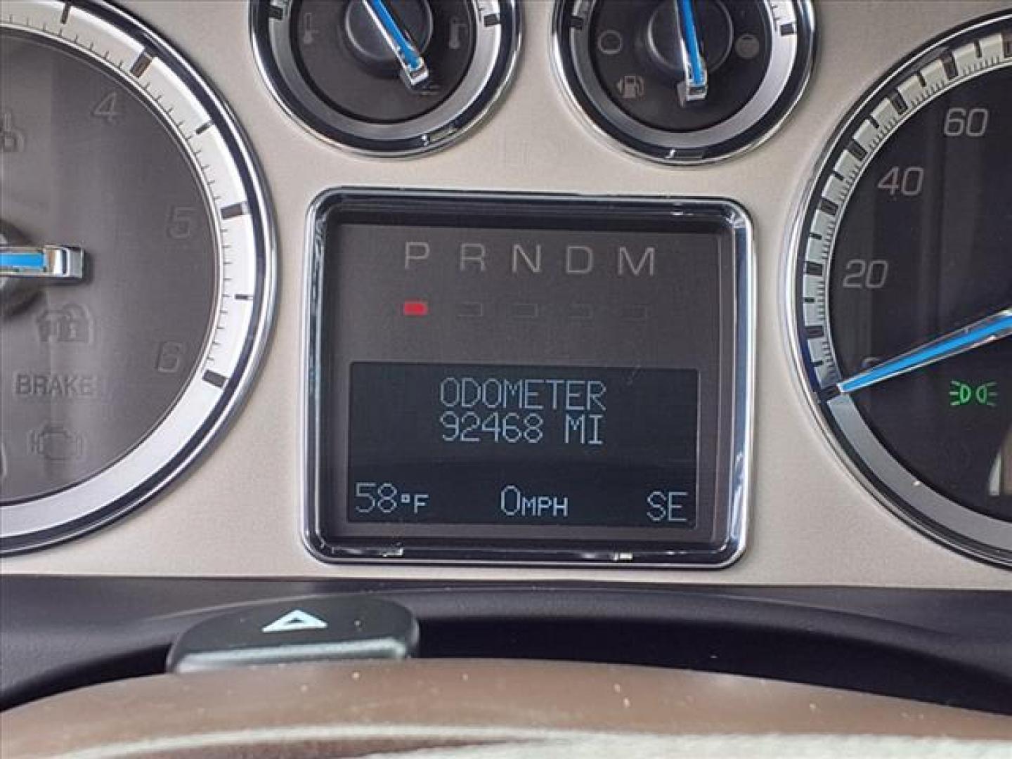 2013 Black Raven Cadillac Escalade ESV Luxury (1GYS4HEF0DR) with an 6.2L 8 Cylinder Sequential-Port F.I. engine, ATAWD transmission, located at 50 Eastern Blvd., Essex, MD, 21221, (410) 686-3444, 39.304367, -76.484947 - Photo#23