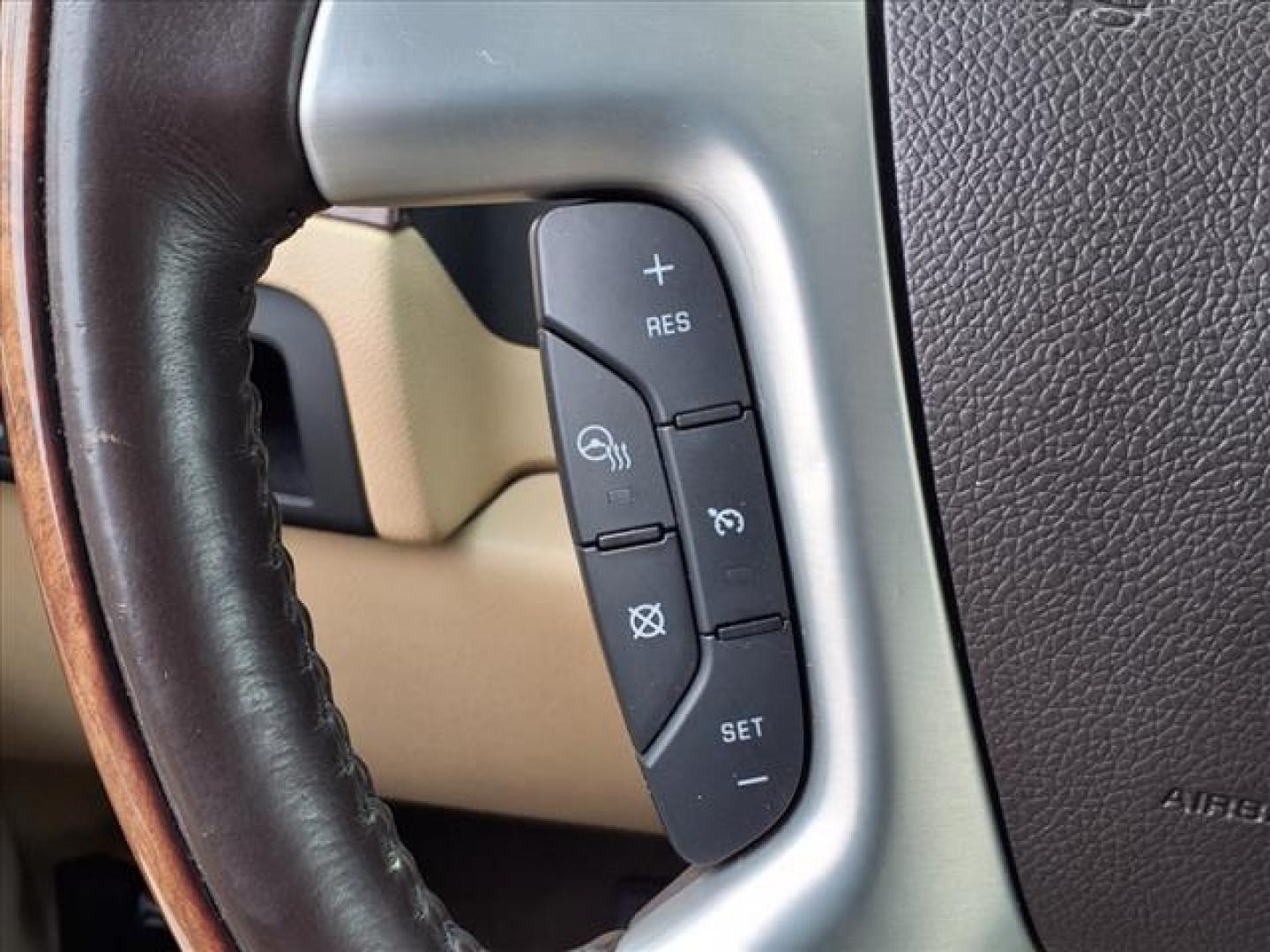 2013 Black Raven Cadillac Escalade ESV Luxury (1GYS4HEF0DR) with an 6.2L 8 Cylinder Sequential-Port F.I. engine, ATAWD transmission, located at 50 Eastern Blvd., Essex, MD, 21221, (410) 686-3444, 39.304367, -76.484947 - Photo#24