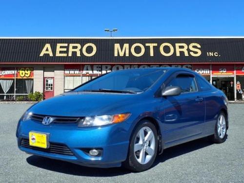 2006 Honda Civic 
