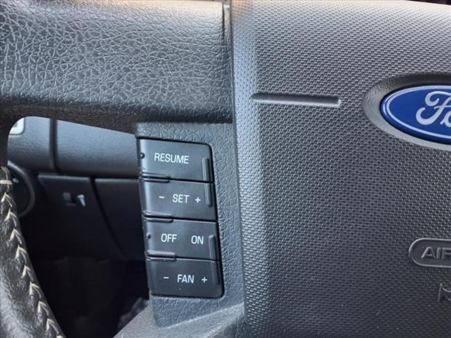 2007 Silver Ford Edge SEL Plus (2FMDK39C17B) with an 3.5L 6 Cylinder Sequential-Port F.I. engine, ATAWD transmission, located at 50 Eastern Blvd., Essex, MD, 21221, (410) 686-3444, 39.304367, -76.484947 - Photo#19