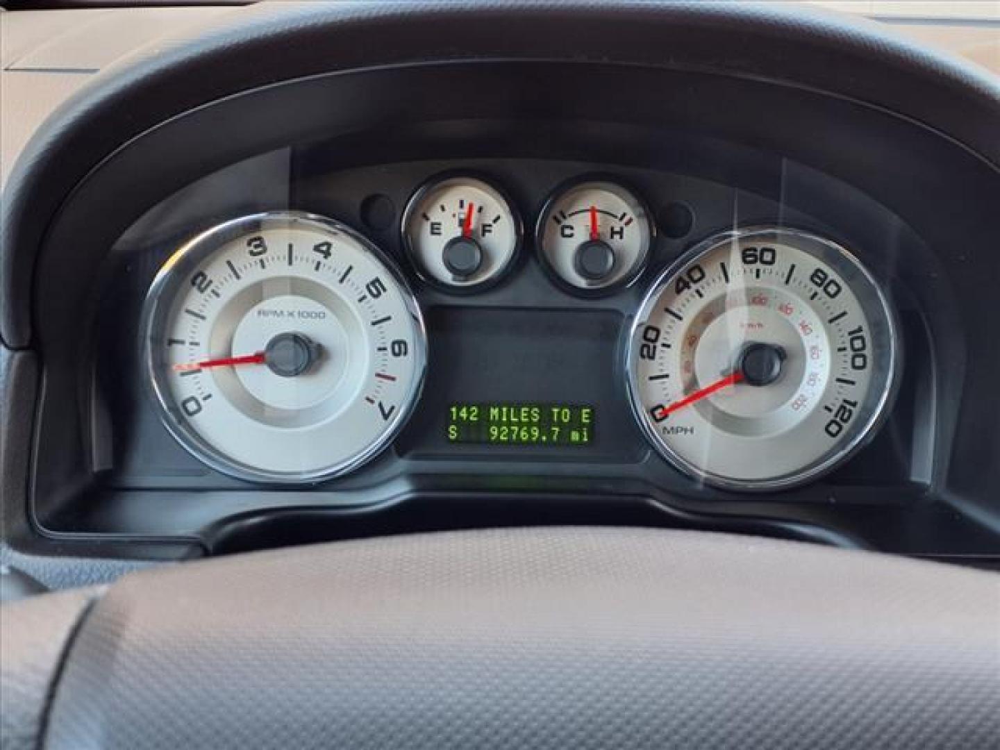 2007 Silver Ford Edge SEL Plus (2FMDK39C17B) with an 3.5L 6 Cylinder Sequential-Port F.I. engine, ATAWD transmission, located at 50 Eastern Blvd., Essex, MD, 21221, (410) 686-3444, 39.304367, -76.484947 - Photo#21