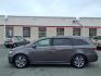 2015 Modern Steel Metallic Honda Odyssey Touring (5FNRL5H90FB) with an 3.5L 3.5L V6 248hp 250ft. lbs. Sequential-Port F.I. engine, 6-Speed Automatic transmission, located at 50 Eastern Blvd., Essex, MD, 21221, (410) 686-3444, 39.304367, -76.484947 - Photo#1