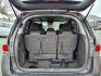 2015 Modern Steel Metallic Honda Odyssey Touring (5FNRL5H90FB) with an 3.5L 3.5L V6 248hp 250ft. lbs. Sequential-Port F.I. engine, 6-Speed Automatic transmission, located at 50 Eastern Blvd., Essex, MD, 21221, (410) 686-3444, 39.304367, -76.484947 - Photo#4