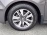2015 Modern Steel Metallic Honda Odyssey Touring (5FNRL5H90FB) with an 3.5L 3.5L V6 248hp 250ft. lbs. Sequential-Port F.I. engine, 6-Speed Automatic transmission, located at 50 Eastern Blvd., Essex, MD, 21221, (410) 686-3444, 39.304367, -76.484947 - Photo#9