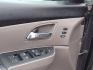 2015 Modern Steel Metallic Honda Odyssey Touring (5FNRL5H90FB) with an 3.5L 3.5L V6 248hp 250ft. lbs. Sequential-Port F.I. engine, 6-Speed Automatic transmission, located at 50 Eastern Blvd., Essex, MD, 21221, (410) 686-3444, 39.304367, -76.484947 - Photo#10