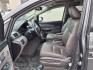2015 Modern Steel Metallic Honda Odyssey Touring (5FNRL5H90FB) with an 3.5L 3.5L V6 248hp 250ft. lbs. Sequential-Port F.I. engine, 6-Speed Automatic transmission, located at 50 Eastern Blvd., Essex, MD, 21221, (410) 686-3444, 39.304367, -76.484947 - Photo#12