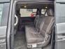 2015 Modern Steel Metallic Honda Odyssey Touring (5FNRL5H90FB) with an 3.5L 3.5L V6 248hp 250ft. lbs. Sequential-Port F.I. engine, 6-Speed Automatic transmission, located at 50 Eastern Blvd., Essex, MD, 21221, (410) 686-3444, 39.304367, -76.484947 - Photo#13