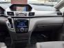 2015 Modern Steel Metallic Honda Odyssey Touring (5FNRL5H90FB) with an 3.5L 3.5L V6 248hp 250ft. lbs. Sequential-Port F.I. engine, 6-Speed Automatic transmission, located at 50 Eastern Blvd., Essex, MD, 21221, (410) 686-3444, 39.304367, -76.484947 - Photo#18