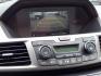 2015 Modern Steel Metallic Honda Odyssey Touring (5FNRL5H90FB) with an 3.5L 3.5L V6 248hp 250ft. lbs. Sequential-Port F.I. engine, 6-Speed Automatic transmission, located at 50 Eastern Blvd., Essex, MD, 21221, (410) 686-3444, 39.304367, -76.484947 - Photo#21