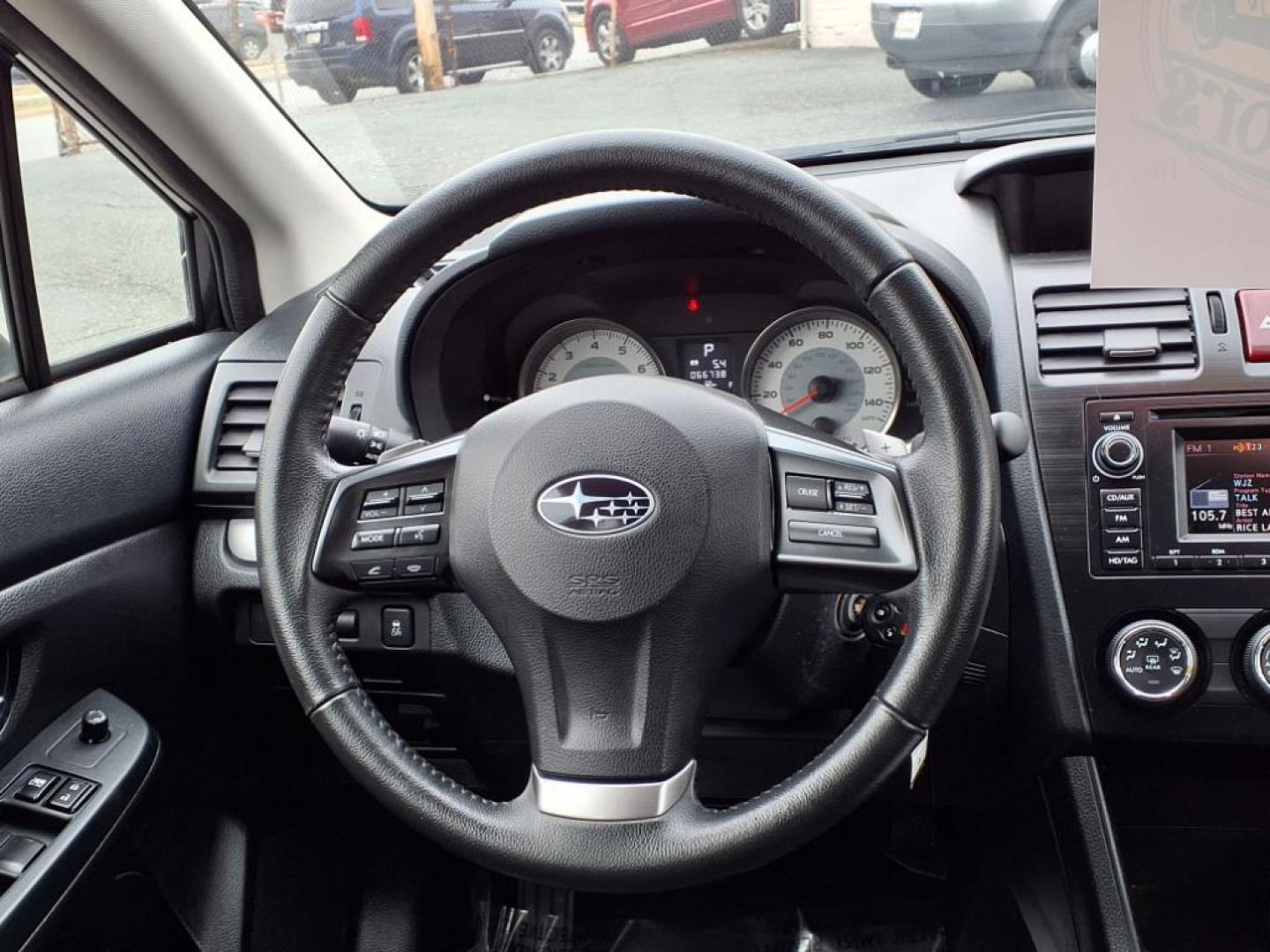 2012 Gray Subaru Impreza 2.0i Limited (JF1GPAH67CH) with an 2.0L 4 Cylinder Sequential-Port F.I. engine, ATAWD transmission, located at 50 Eastern Blvd., Essex, MD, 21221, (410) 686-3444, 39.304367, -76.484947 - Photo#14