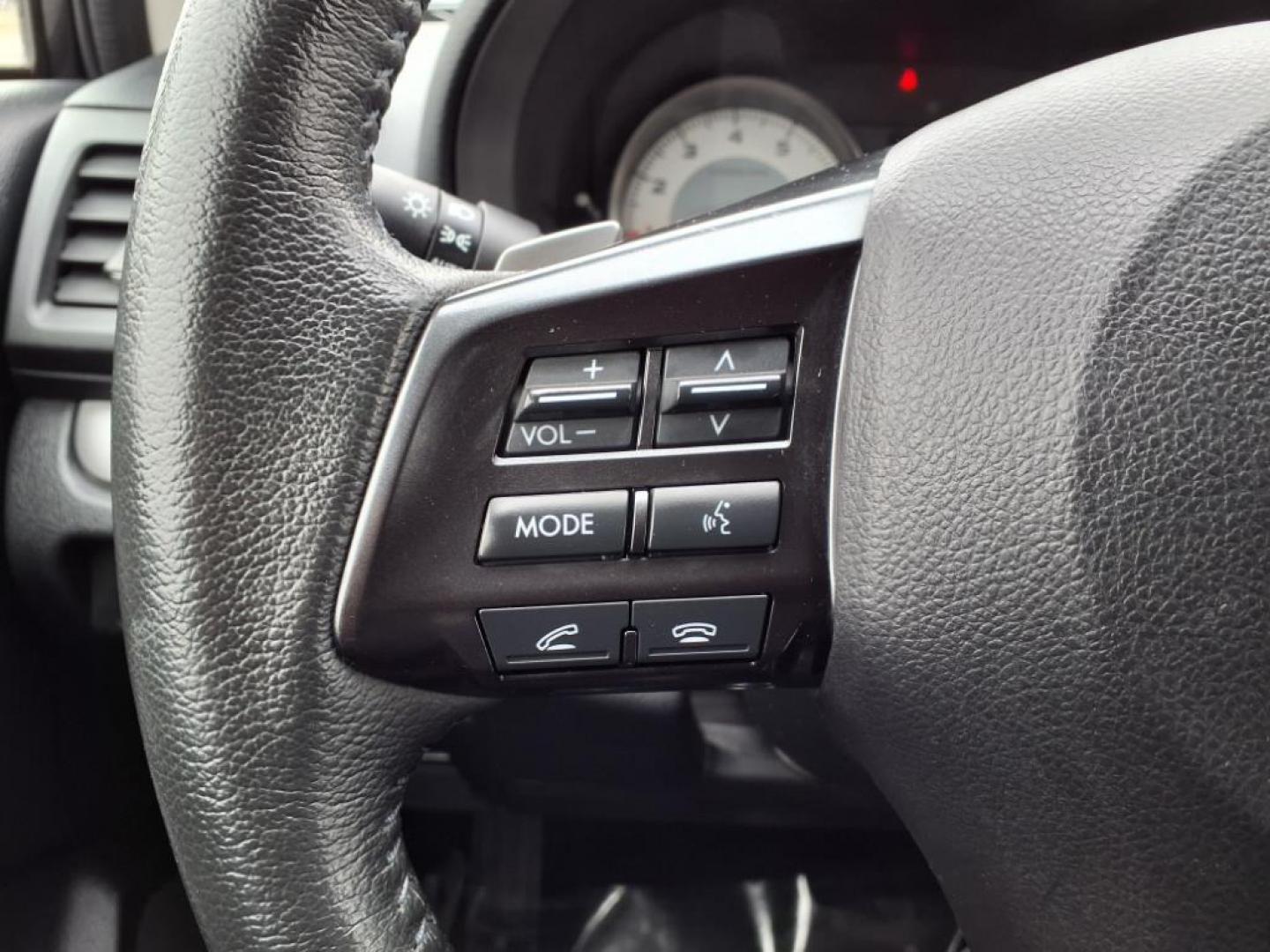 2012 Gray Subaru Impreza 2.0i Limited (JF1GPAH67CH) with an 2.0L 4 Cylinder Sequential-Port F.I. engine, ATAWD transmission, located at 50 Eastern Blvd., Essex, MD, 21221, (410) 686-3444, 39.304367, -76.484947 - Photo#22