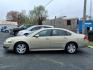 2011 Gold Mist Metallic Chevrolet Impala LT (2G1WB5EKXB1) with an 3.5L 6 Cylinder Fuel Injected engine, Automatic transmission, located at 50 Eastern Blvd., Essex, MD, 21221, (410) 686-3444, 39.304367, -76.484947 - Photo#1