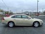 2011 Gold Mist Metallic Chevrolet Impala LT (2G1WB5EKXB1) with an 3.5L 6 Cylinder Fuel Injected engine, Automatic transmission, located at 50 Eastern Blvd., Essex, MD, 21221, (410) 686-3444, 39.304367, -76.484947 - Photo#5