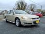2011 Gold Mist Metallic Chevrolet Impala LT (2G1WB5EKXB1) with an 3.5L 6 Cylinder Fuel Injected engine, Automatic transmission, located at 50 Eastern Blvd., Essex, MD, 21221, (410) 686-3444, 39.304367, -76.484947 - Photo#6