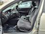 2011 Gold Mist Metallic Chevrolet Impala LT (2G1WB5EKXB1) with an 3.5L 6 Cylinder Fuel Injected engine, Automatic transmission, located at 50 Eastern Blvd., Essex, MD, 21221, (410) 686-3444, 39.304367, -76.484947 - Photo#11