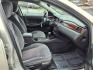 2011 Gold Mist Metallic Chevrolet Impala LT (2G1WB5EKXB1) with an 3.5L 6 Cylinder Fuel Injected engine, Automatic transmission, located at 50 Eastern Blvd., Essex, MD, 21221, (410) 686-3444, 39.304367, -76.484947 - Photo#17