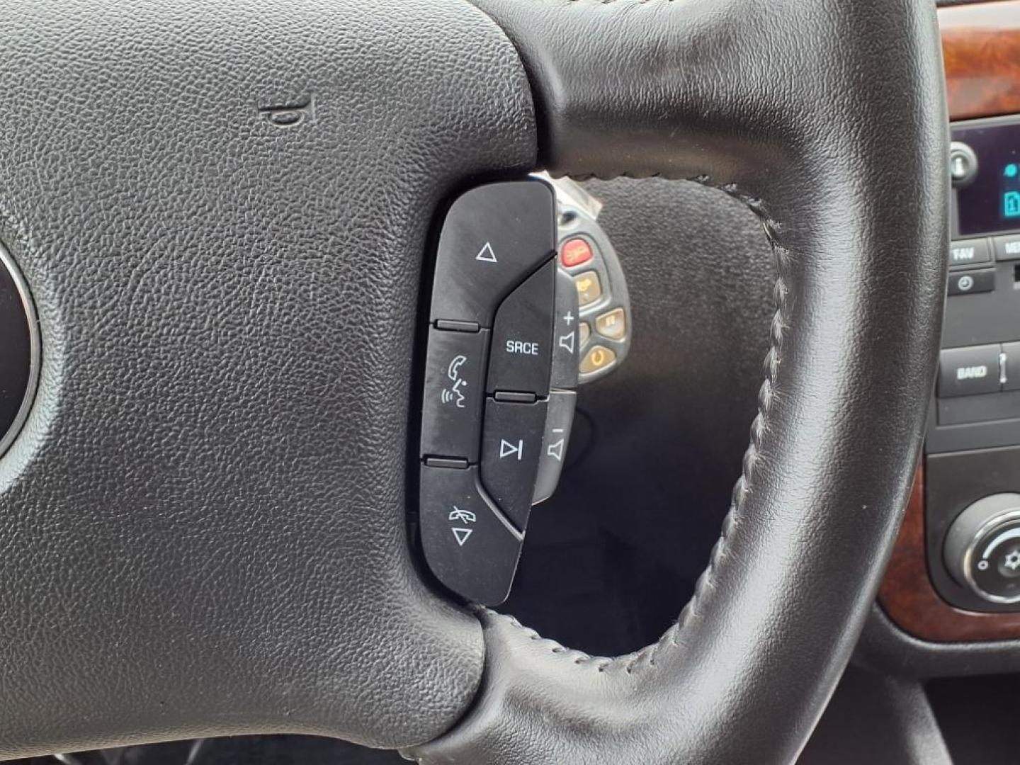2011 Gold Mist Metallic Chevrolet Impala LT (2G1WB5EKXB1) with an 3.5L 6 Cylinder Fuel Injected engine, Automatic transmission, located at 50 Eastern Blvd., Essex, MD, 21221, (410) 686-3444, 39.304367, -76.484947 - Photo#20