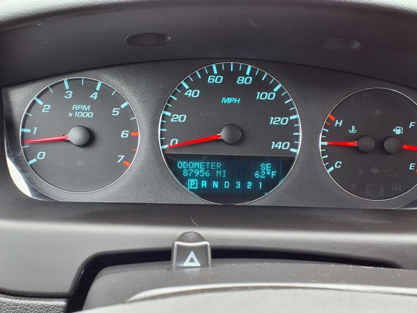 2011 Gold Mist Metallic Chevrolet Impala LT (2G1WB5EKXB1) with an 3.5L 6 Cylinder Fuel Injected engine, Automatic transmission, located at 50 Eastern Blvd., Essex, MD, 21221, (410) 686-3444, 39.304367, -76.484947 - Photo#21