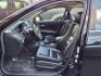 2008 Nighthawk Black Pearl Honda Accord EX-L V6 (1HGCP36808A) with an 3.5L 3.5L V6 268hp 248ft. lbs. Sequential-Port F.I. engine, 5 Speed Automatic transmission, located at 50 Eastern Blvd., Essex, MD, 21221, (410) 686-3444, 39.304367, -76.484947 - Photo#10